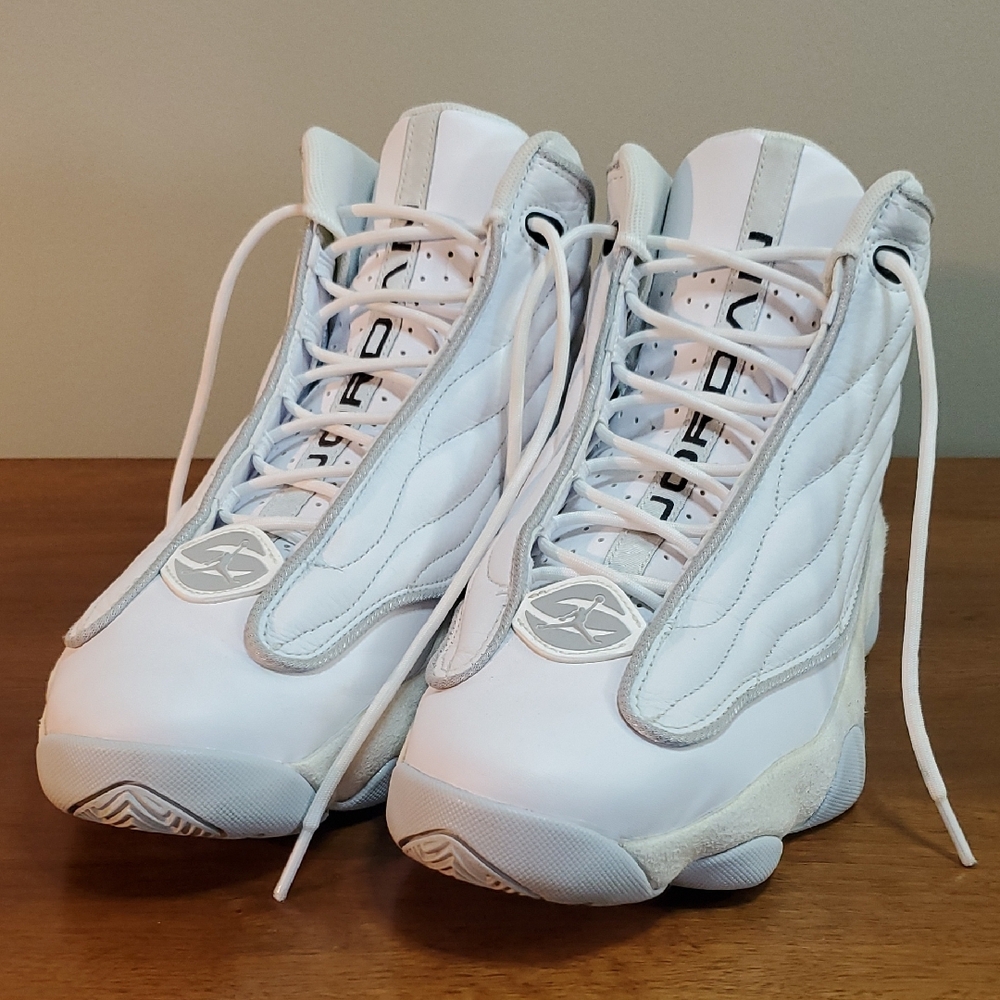 Air Jordan Pro Strong men's sneakers 11.5